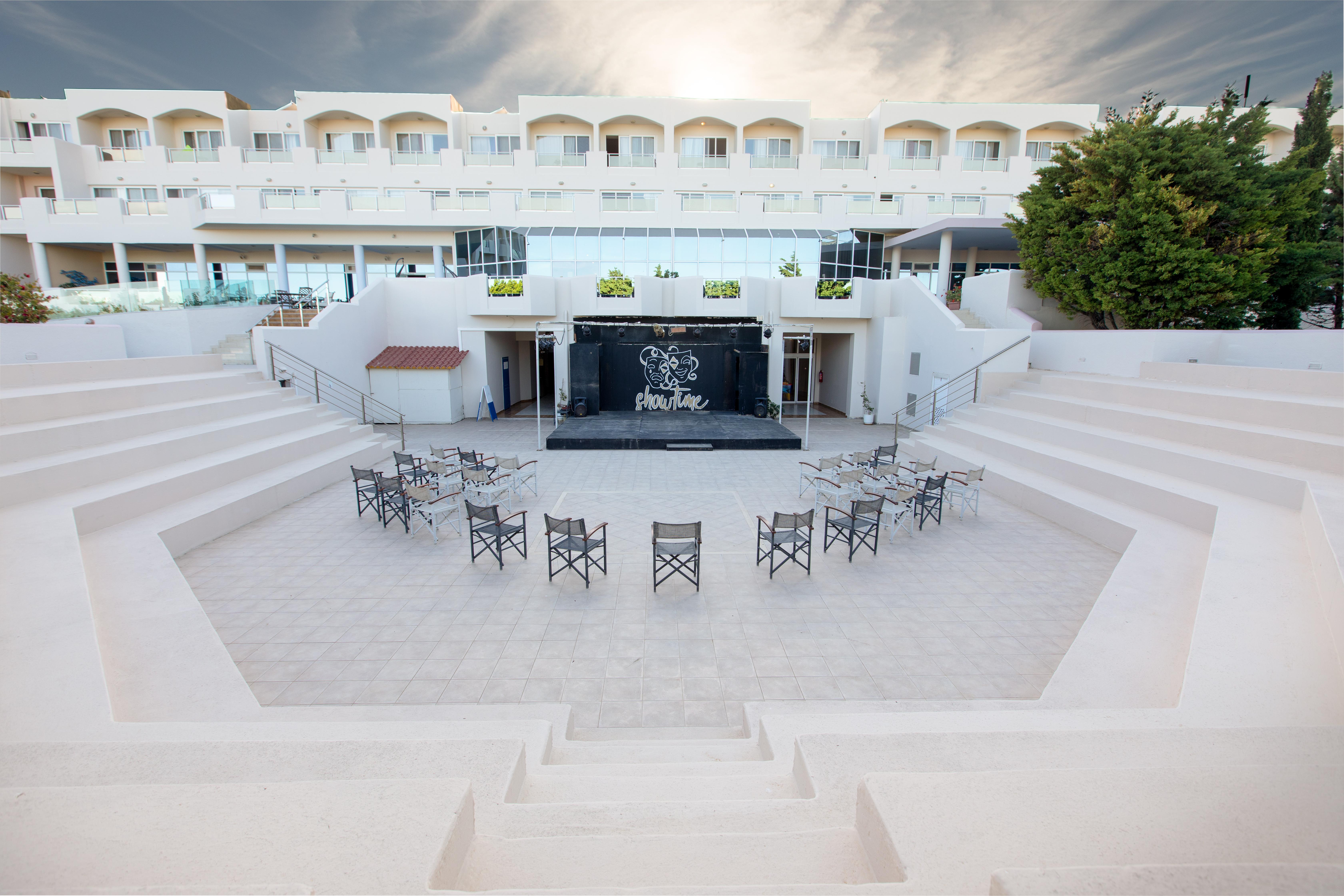 Hotel Sovereign