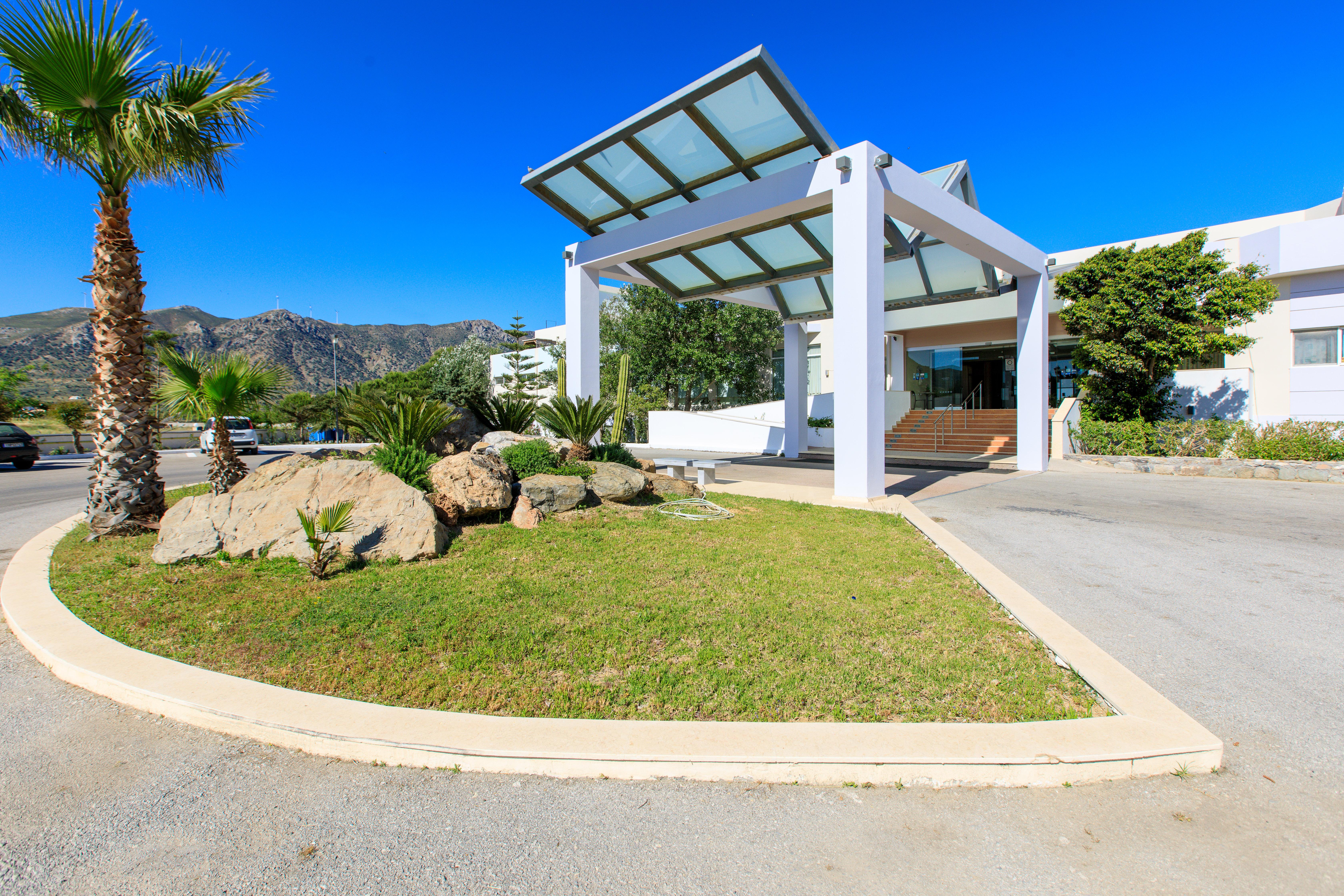Sovereign Hotel