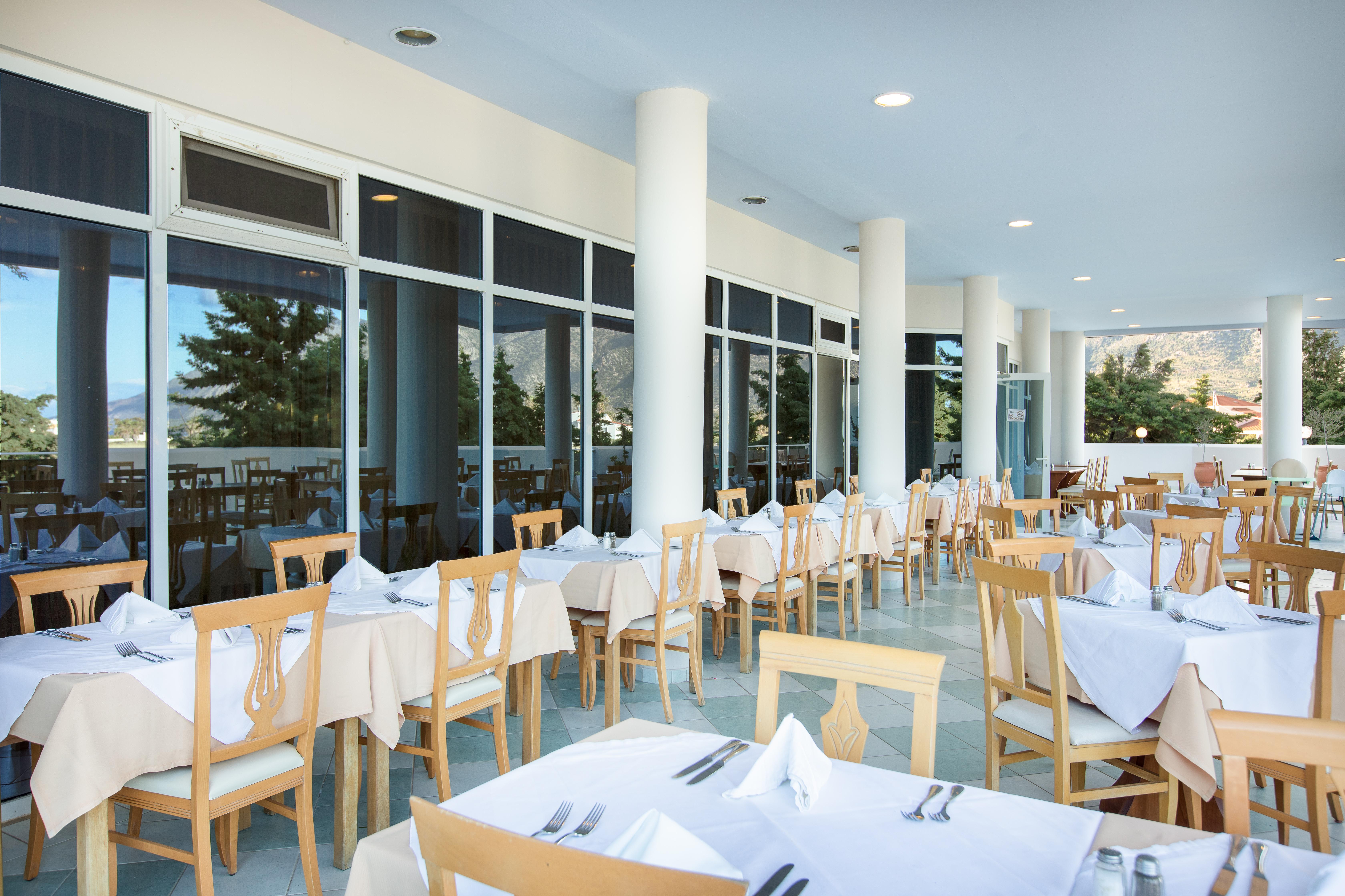 Hotel Sovereign