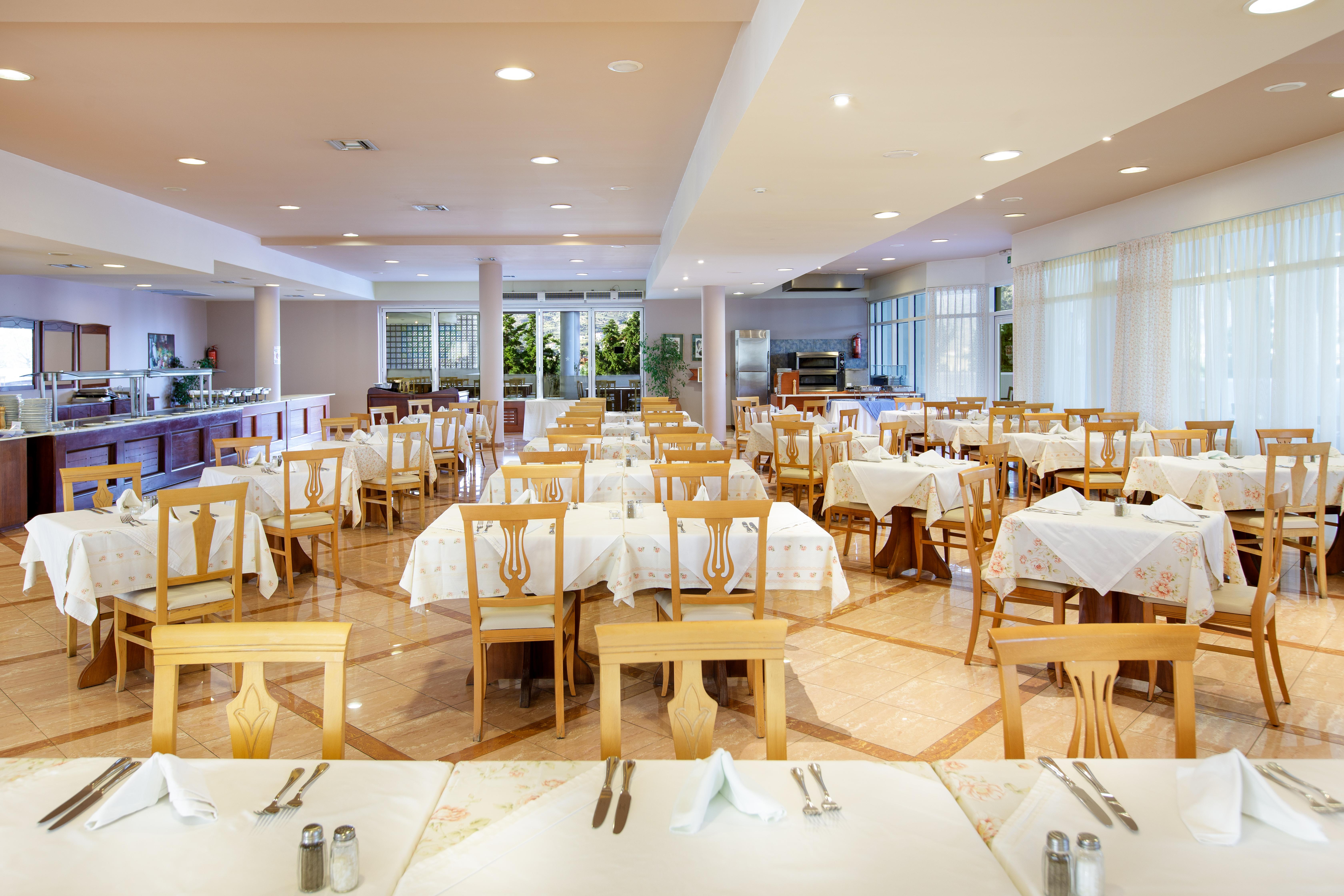 Sovereign Hotel Kardamena (Kos)