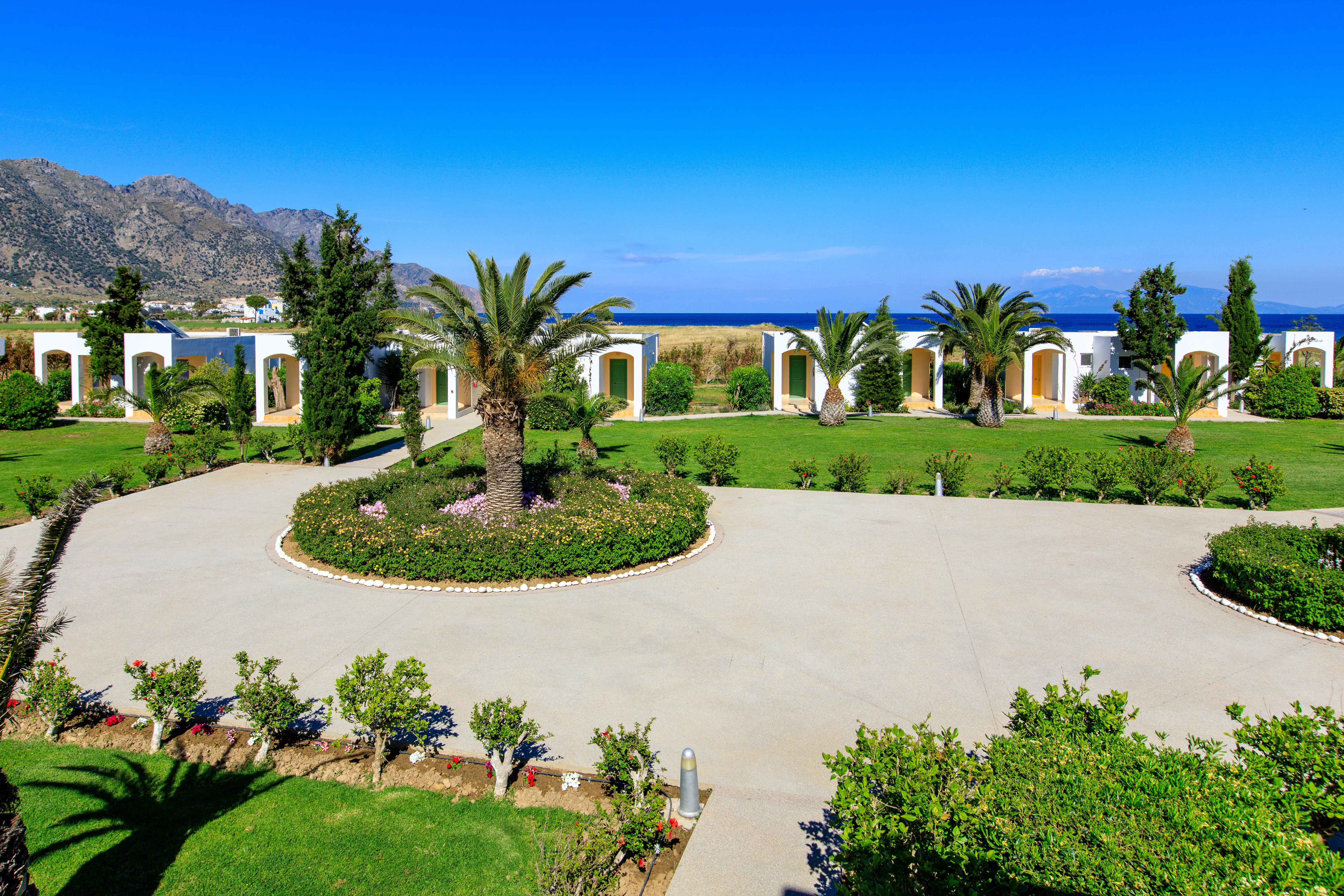 Sovereign Hotel
