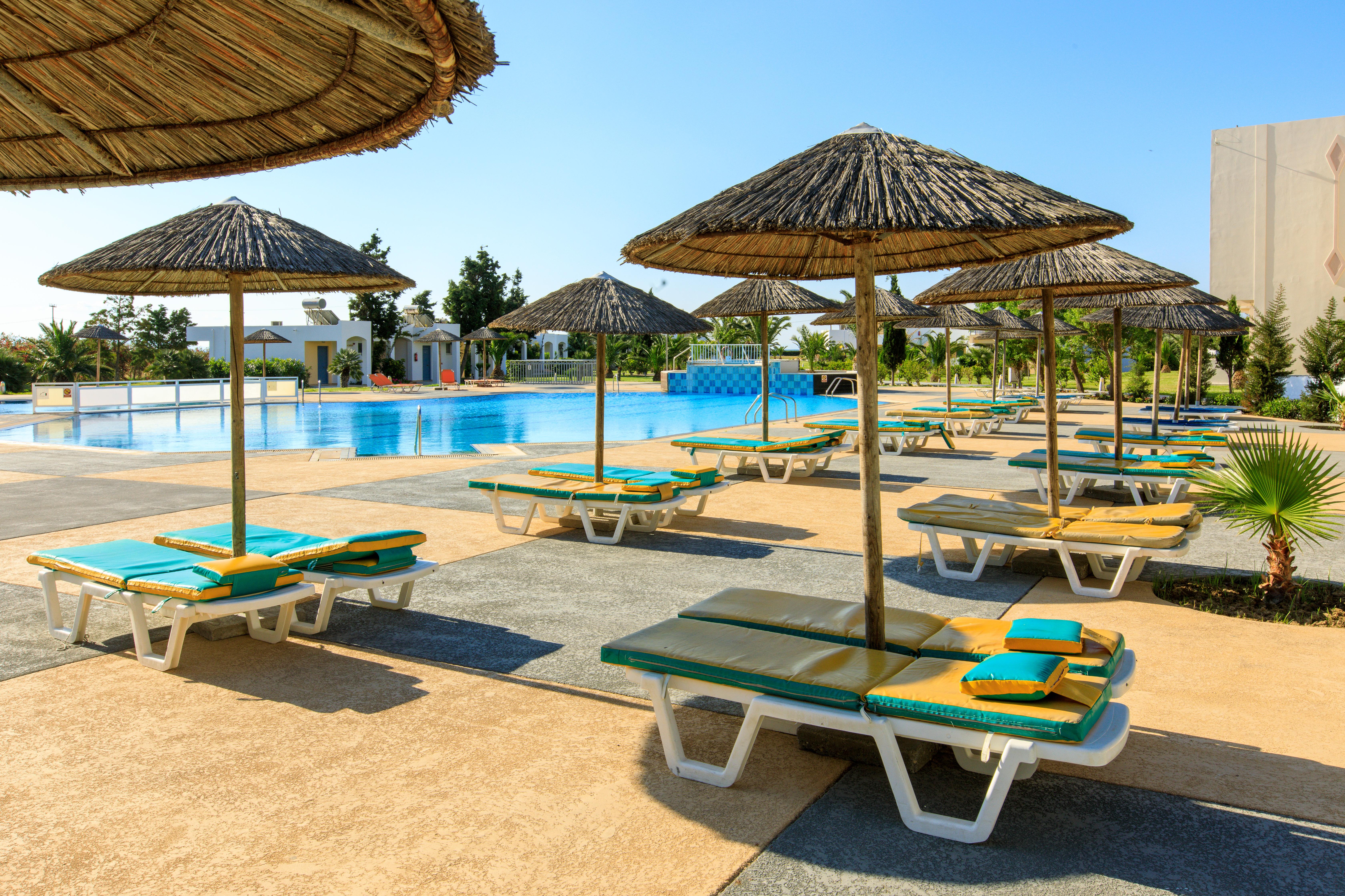 Sovereign Hotel Kardamena (Kos)
