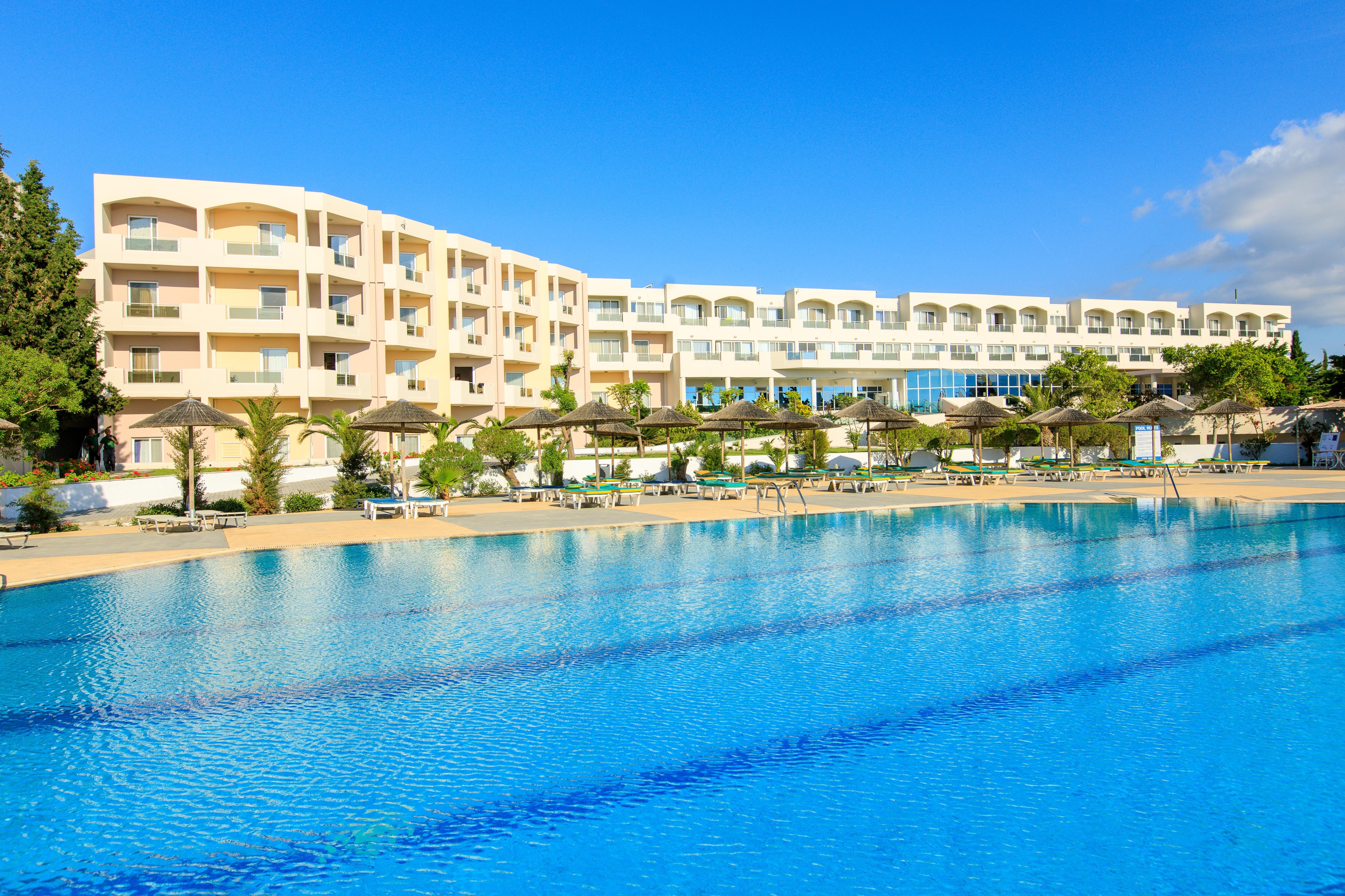 Sovereign Hotel