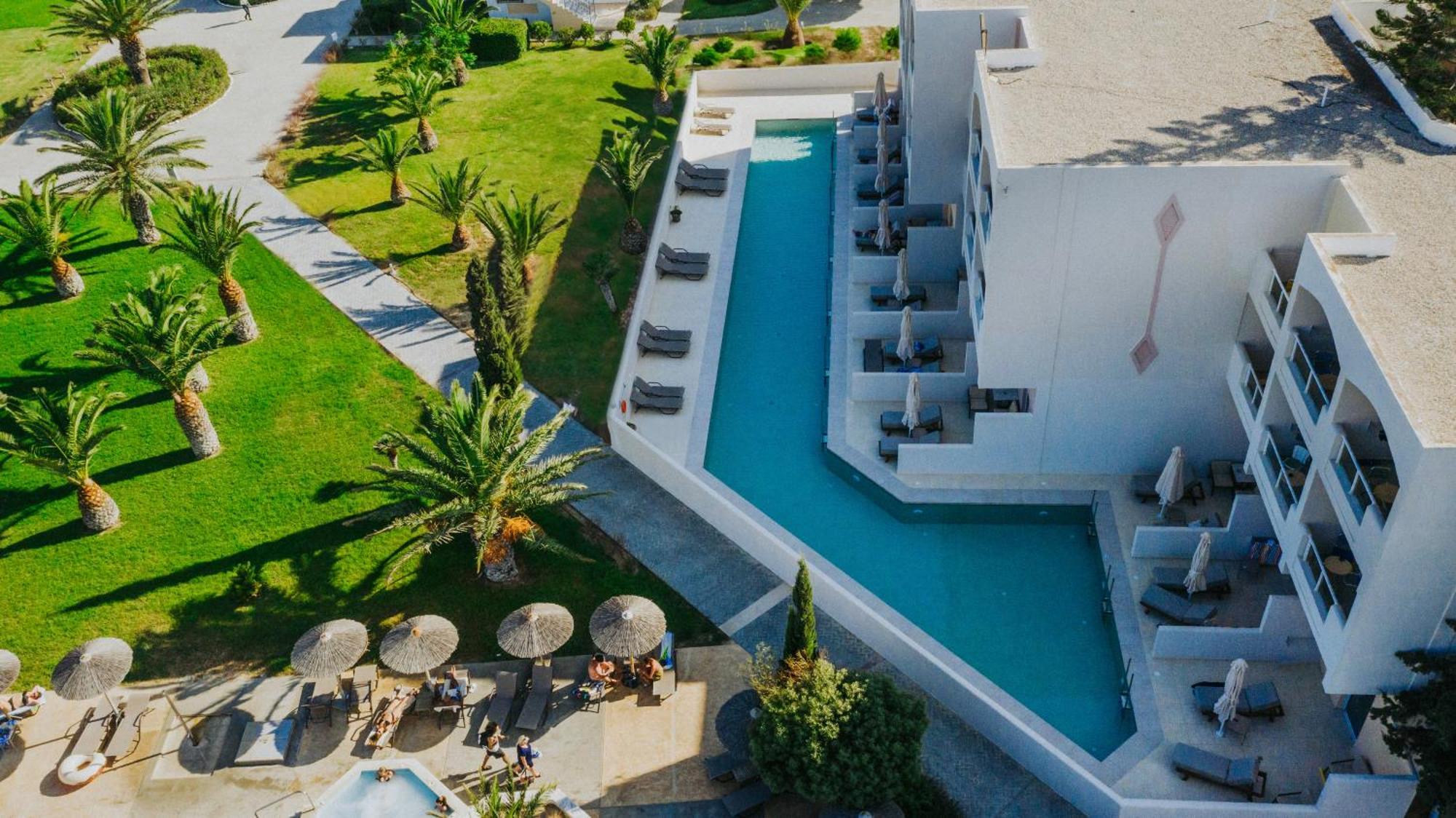 Hotel Sovereign