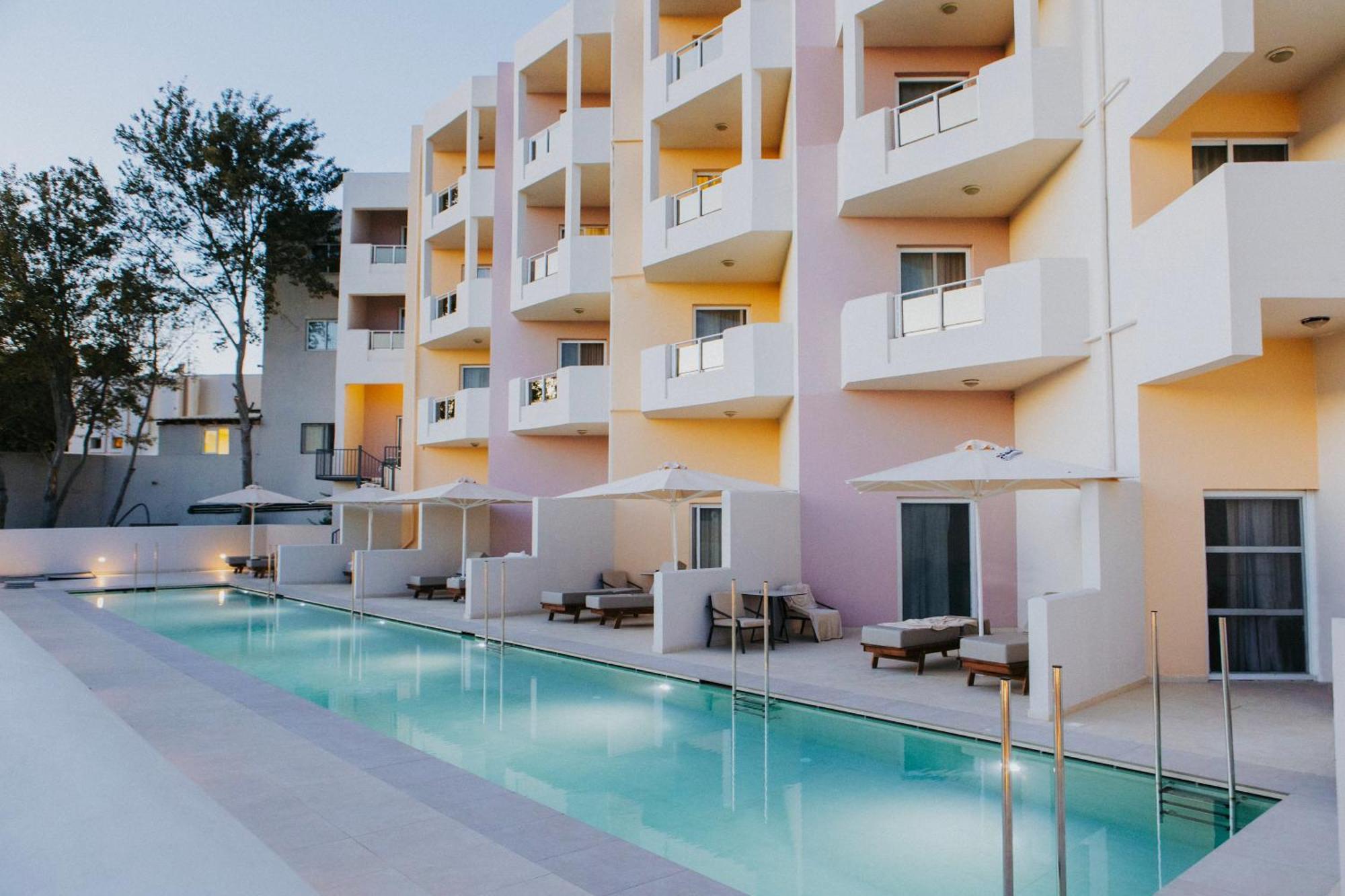 Hotel Sovereign 5*