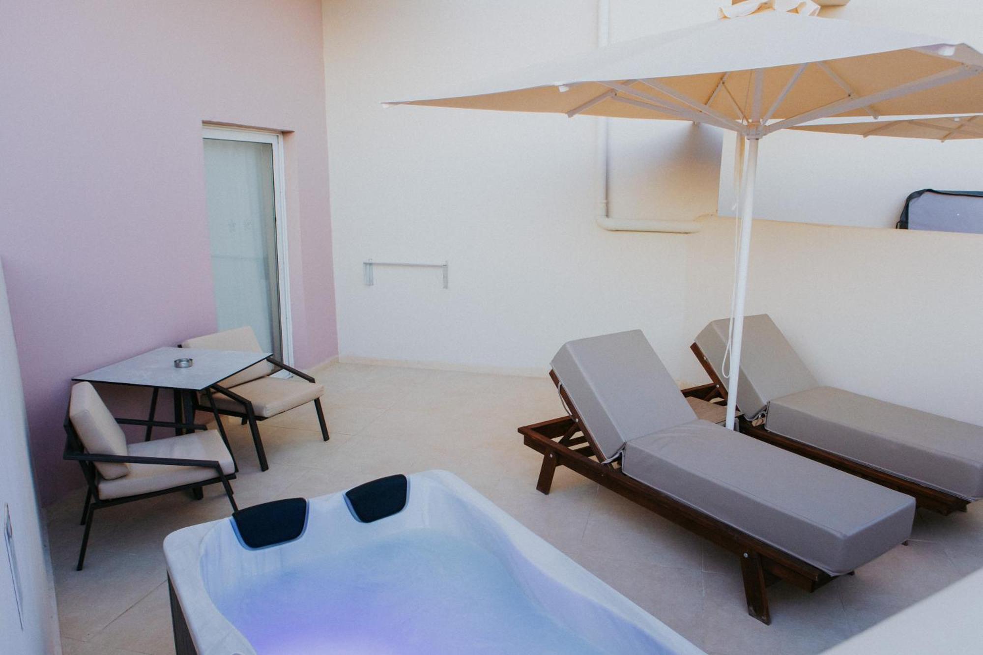 Hotel Sovereign 5*