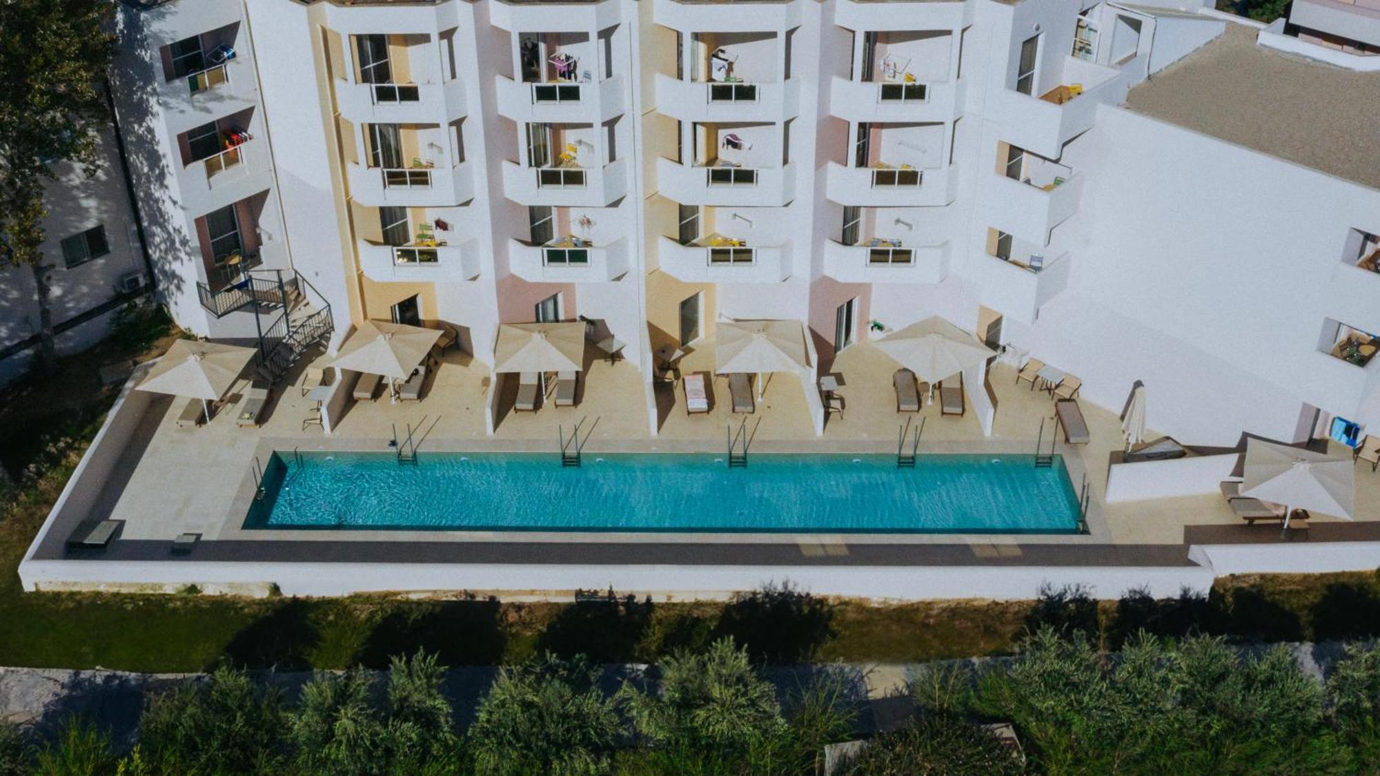 Sovereign Hotel Kardamena (Kos)