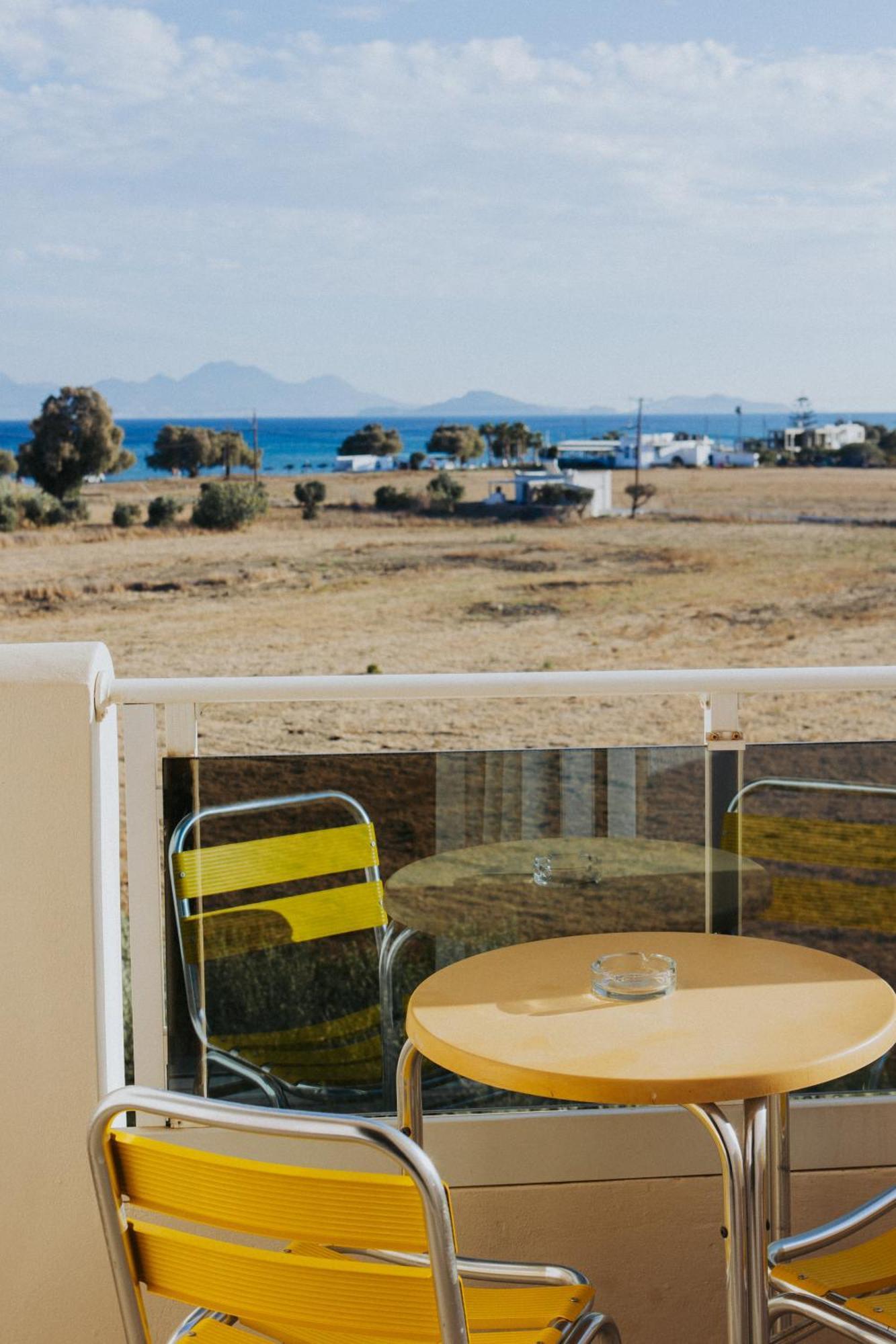 Hotel Sovereign Kardamena (Kos)