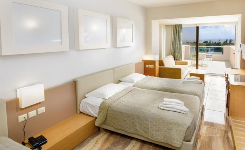 Hotel Sovereign 5*